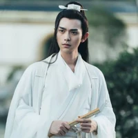 ชุนเฟ่อหลัน(อาคนโตของพอ.)
