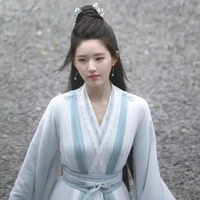 หวงเฟยเหยียน(นอ.+ลงมาทำภารกิจ+ภูตบุปผา)