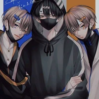 3 ank fumiko