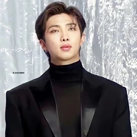 namjoon
