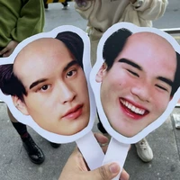 เเอดคนสวย