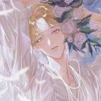 Wilson Nielson (Eomma Ricki)