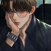 เดม่อน(เพื่อนนายเอก)