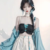 ฝ้าย(เเม่นายเอก)