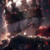 Ya Mino | God Of Darkness