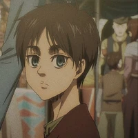 Eren Jeager | Child