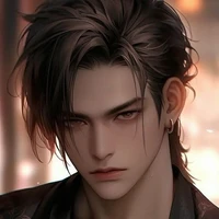 โลเวล(พระเอก+ประธาน)