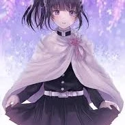 คานาโอะ(น้องสาวของชิโนบุ)