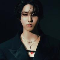 Asher Michael Ang (Asher)