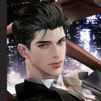 Karan/Aryan husband/ML bff/alpha