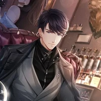 Dino/ML 1/Dominant alpha/FL 1st mate