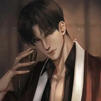 Elvish/ML 2/Dominant alpha/FL 2nd mate