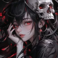 Anesthesia (FL vampire form)