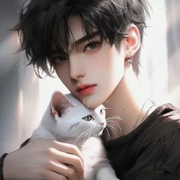 Ethan Luther (FL little bro)