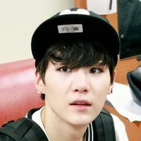 Yoongi