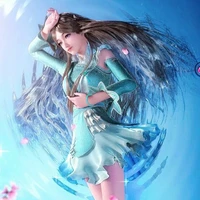 นิ่งหรงหรง