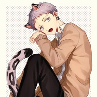 mitsuya😊
