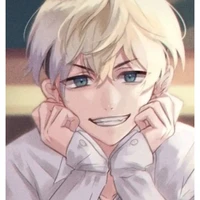 chifuyu😘