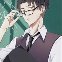 professor