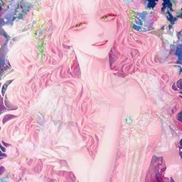 Angel Mikaelson (Female Lead)