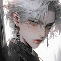 Markell Mikaelson (Female Lead Brother)