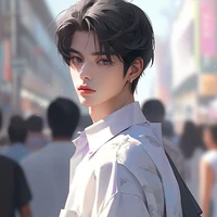 abhimanyu reddy / veer best friend