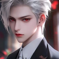 Reyansh rawat / rudranash bestie