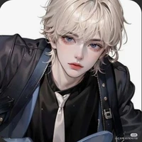 Noah Li ( Gamme .P.D)