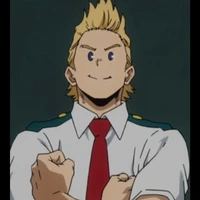 Mirio