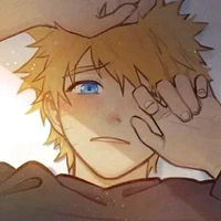 naruto uzumaki ( O. P. D)