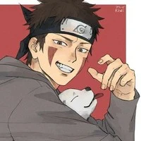 kiba inuzuka ( O. P)