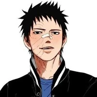 obito Uchiha ( A. D)