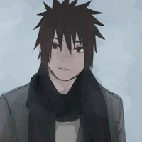 sasuke uchiha ( D)