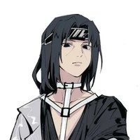 itachi uchiha ( A. D)