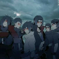 uchihas
