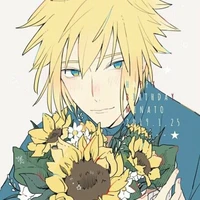 minato namikaze (A.D)
