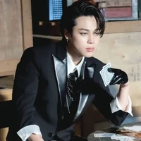 jeon jimin
