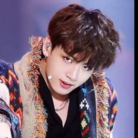 jeon jungkook