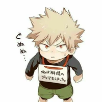 🧡Katsuki Pequeño🧡