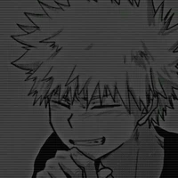 💥Katsuki💥 (18-20 años)