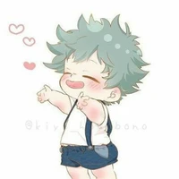 💚Izuku Bebé💚