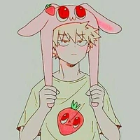 💥Katsuki💥 (11 años)