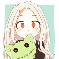 💖Eri Bakugou💖