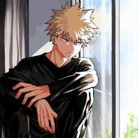 💥Katsuki Bakugou💥