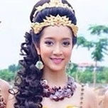 ดารณีนุชบา
