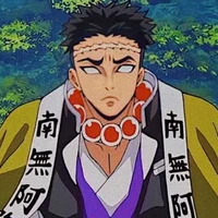 gyomei