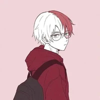 shoto todoroki