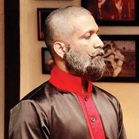 Virendra Pratap Singh (ML father)