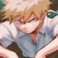 bakugo🤬😤