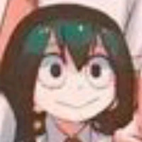 tsuyu💧🐸